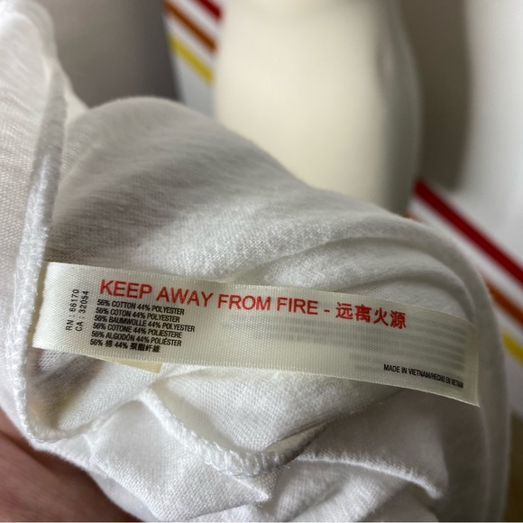 NEW Free People tie waist midi dress size XS - Picture 2 of 5